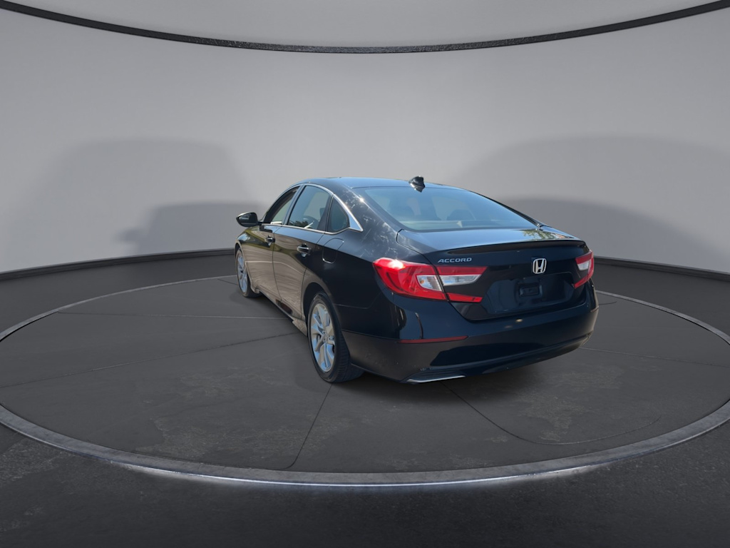 Thumbnail: 2018 Honda Accord - 20