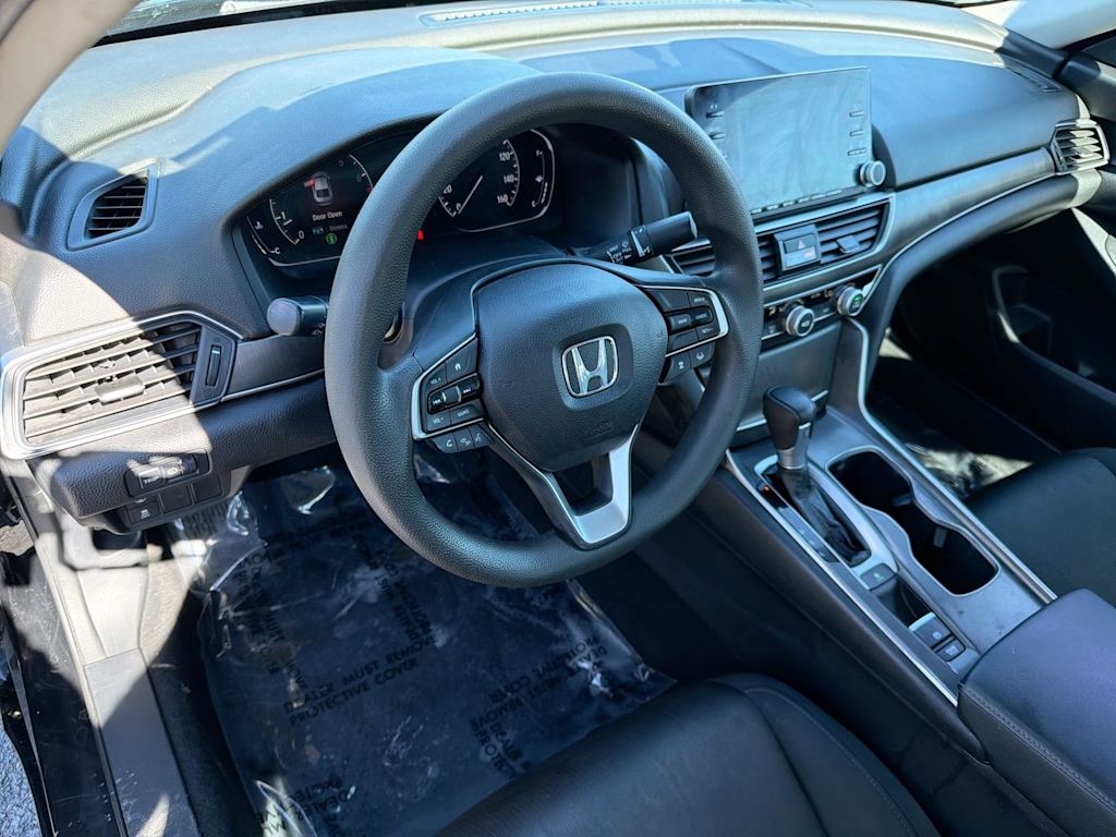 Thumbnail: 2018 Honda Accord - 2