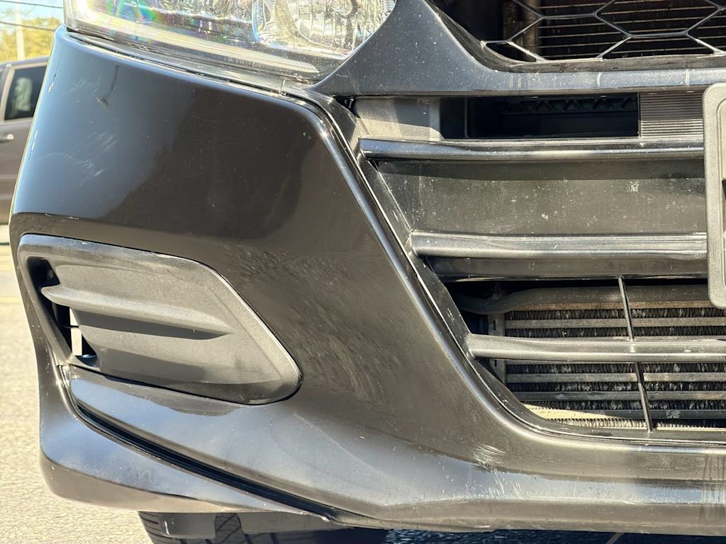 Thumbnail: 2018 Honda Accord - 24
