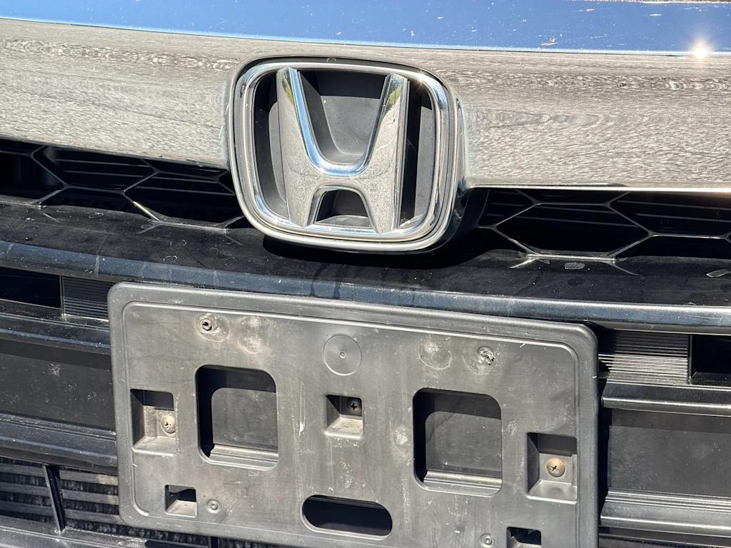 Thumbnail: 2018 Honda Accord - 25