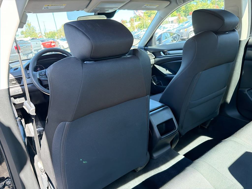 Thumbnail: 2018 Honda Accord - 10