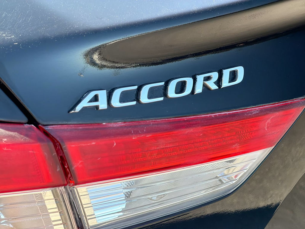 Thumbnail: 2018 Honda Accord - 26
