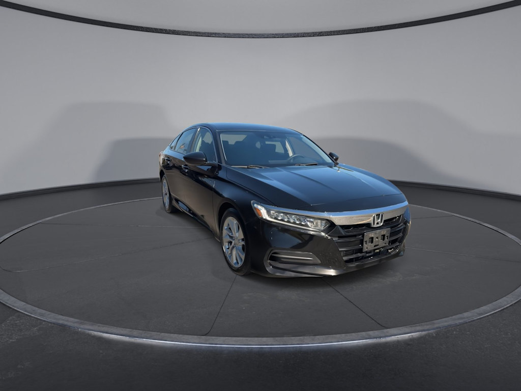 Thumbnail: 2018 Honda Accord - 5