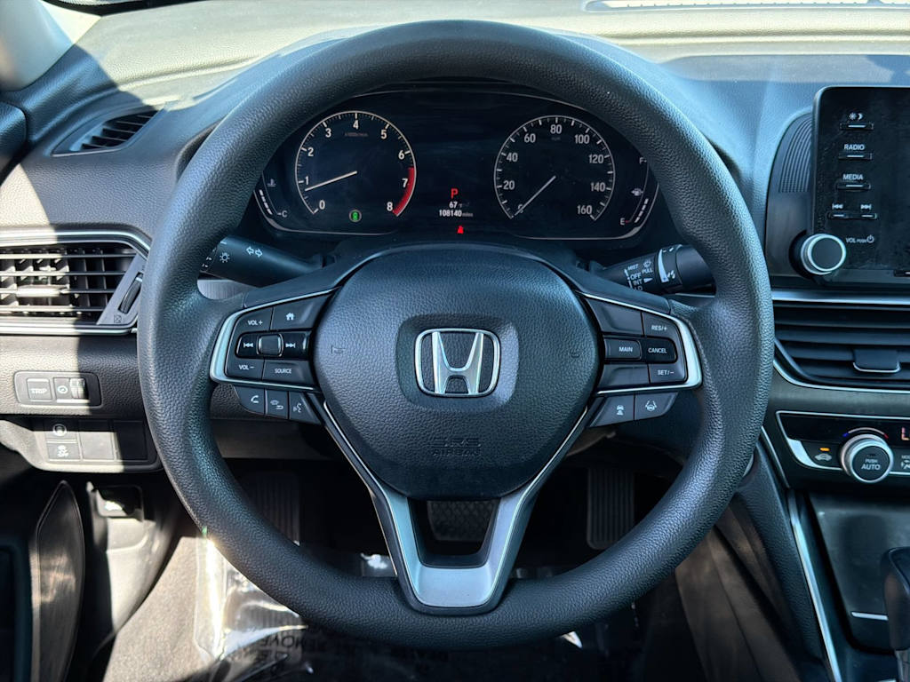 Thumbnail: 2018 Honda Accord - 12