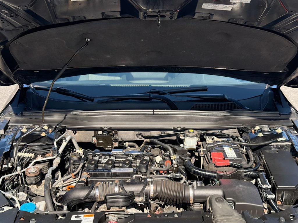 Thumbnail: 2018 Honda Accord - 7