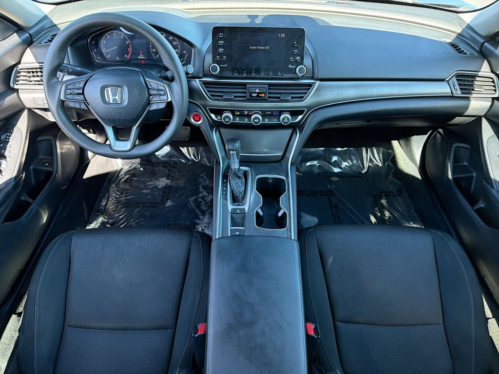 Thumbnail: 2018 Honda Accord - 8