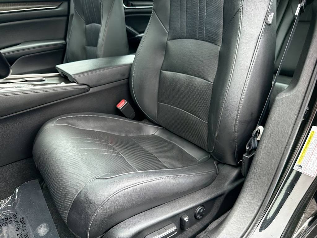 Thumbnail: 2021 Honda Accord - 11