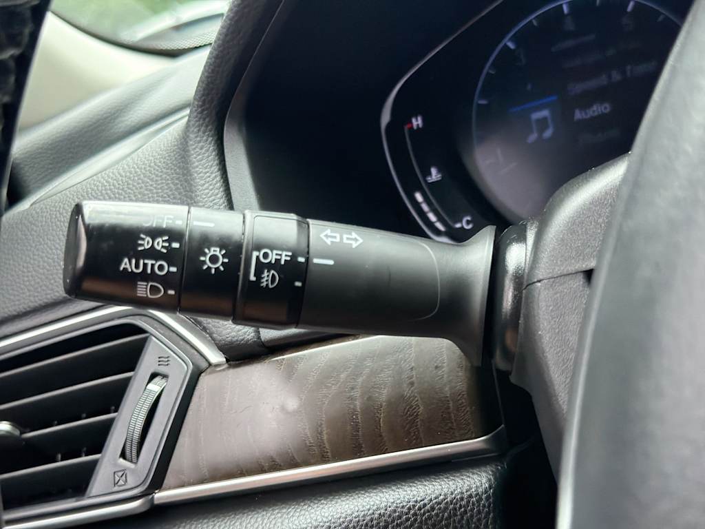 Thumbnail: 2021 Honda Accord - 34