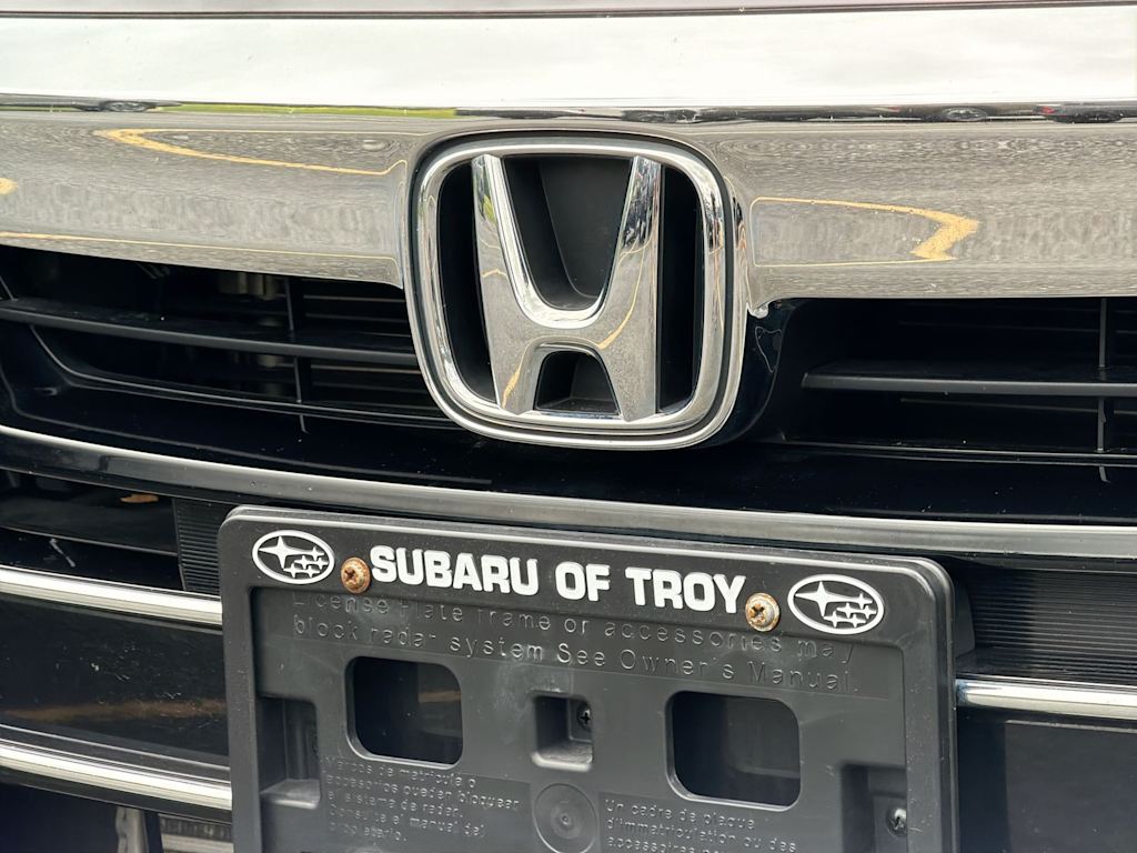 Thumbnail: 2021 Honda Accord - 25