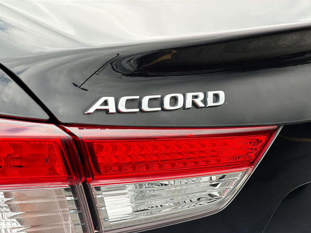 Thumbnail: 2021 Honda Accord - 26