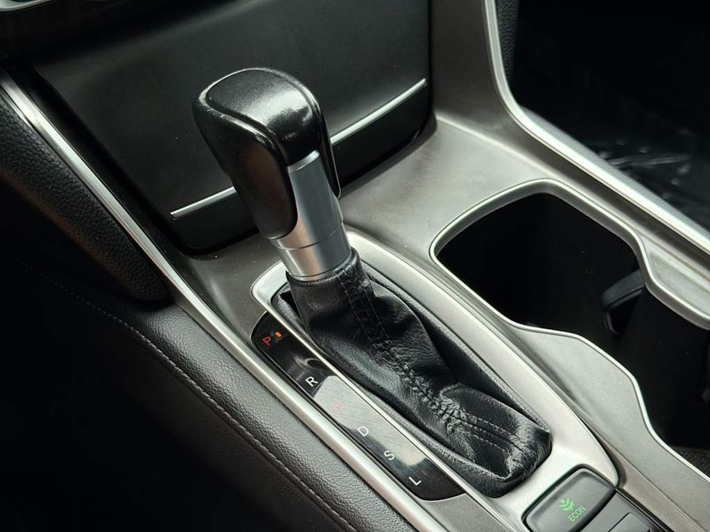 Thumbnail: 2021 Honda Accord - 14