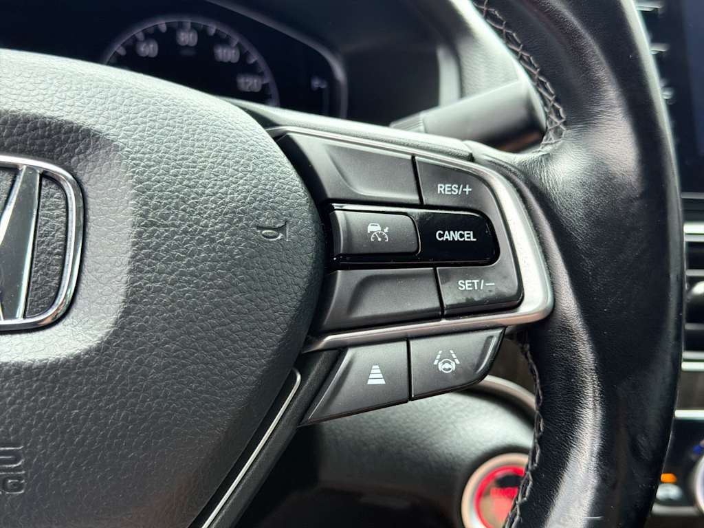 Thumbnail: 2021 Honda Accord - 32