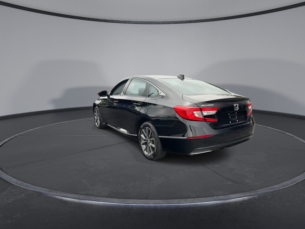 Thumbnail: 2021 Honda Accord - 5