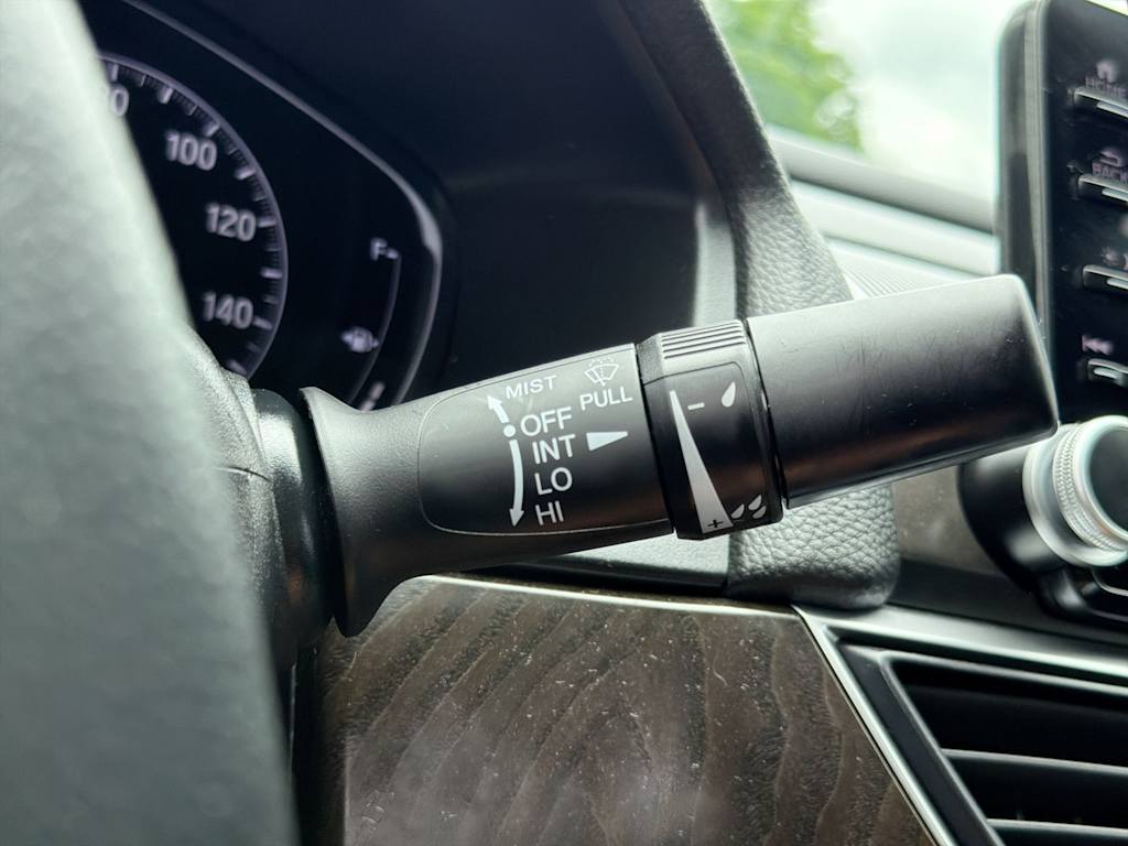 Thumbnail: 2021 Honda Accord - 33