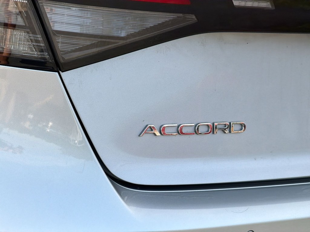 Thumbnail: 2023 Honda Accord - 26