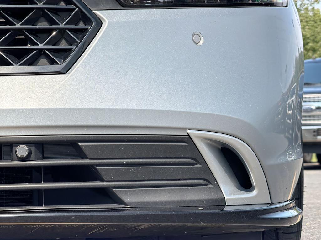 Thumbnail: 2023 Honda Accord - 5