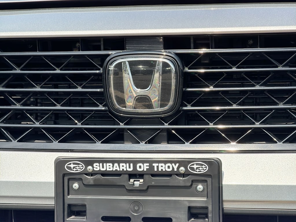 Thumbnail: 2023 Honda Accord - 25