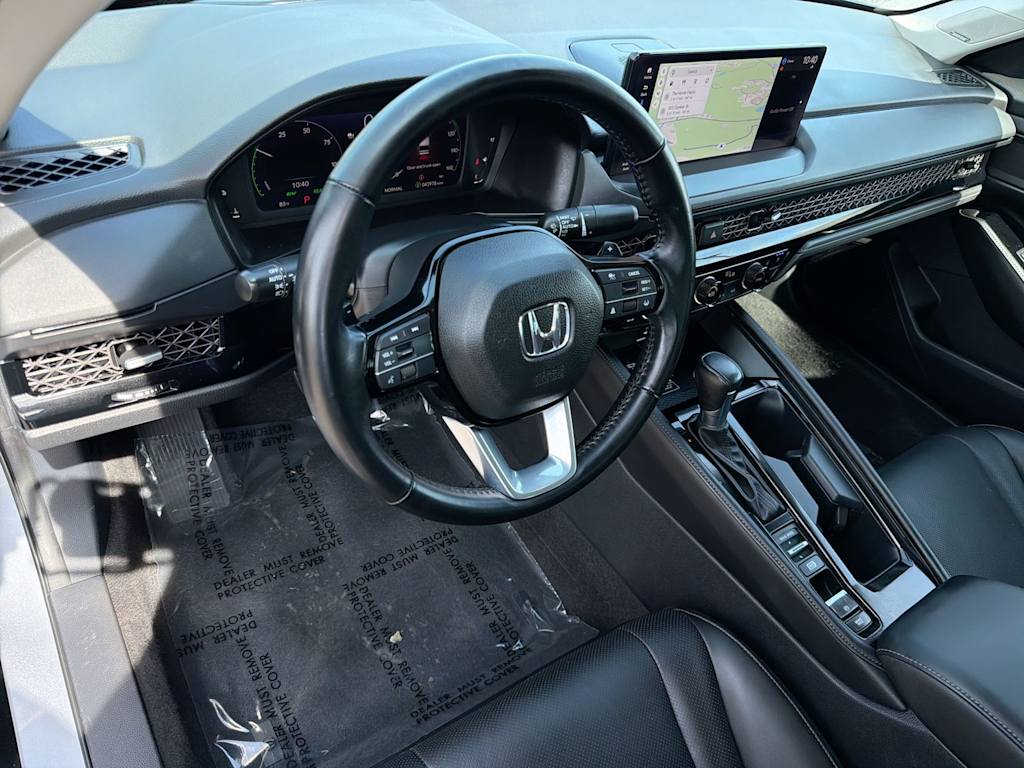 Thumbnail: 2023 Honda Accord - 2