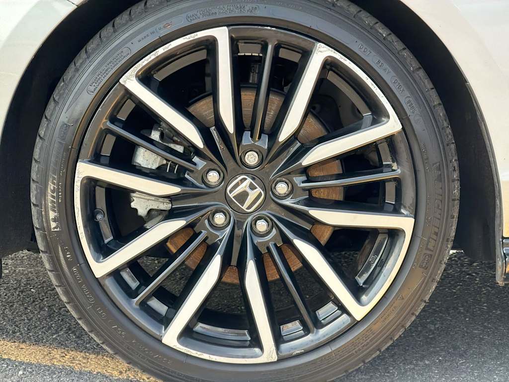 Thumbnail: 2023 Honda Accord - 6