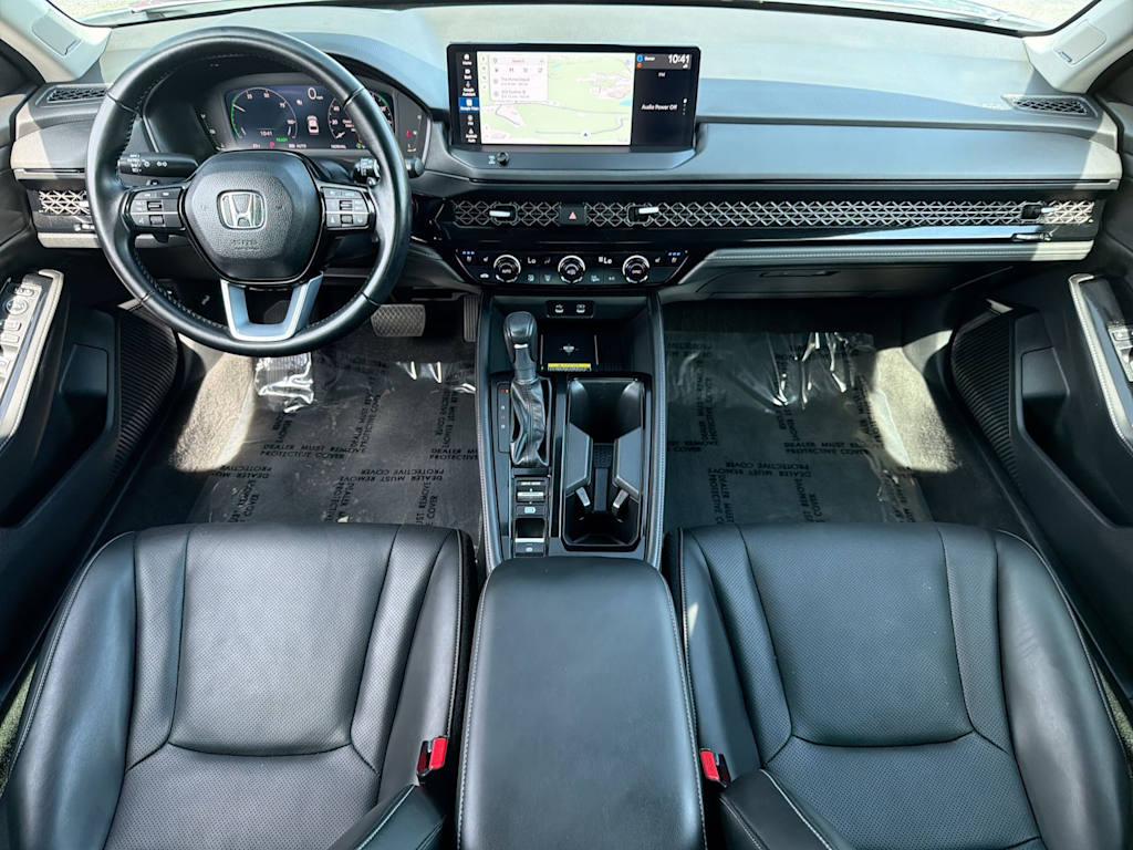Thumbnail: 2023 Honda Accord - 8
