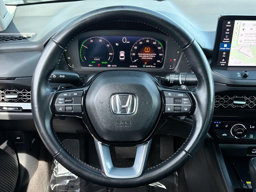 Thumbnail: 2023 Honda Accord - 12