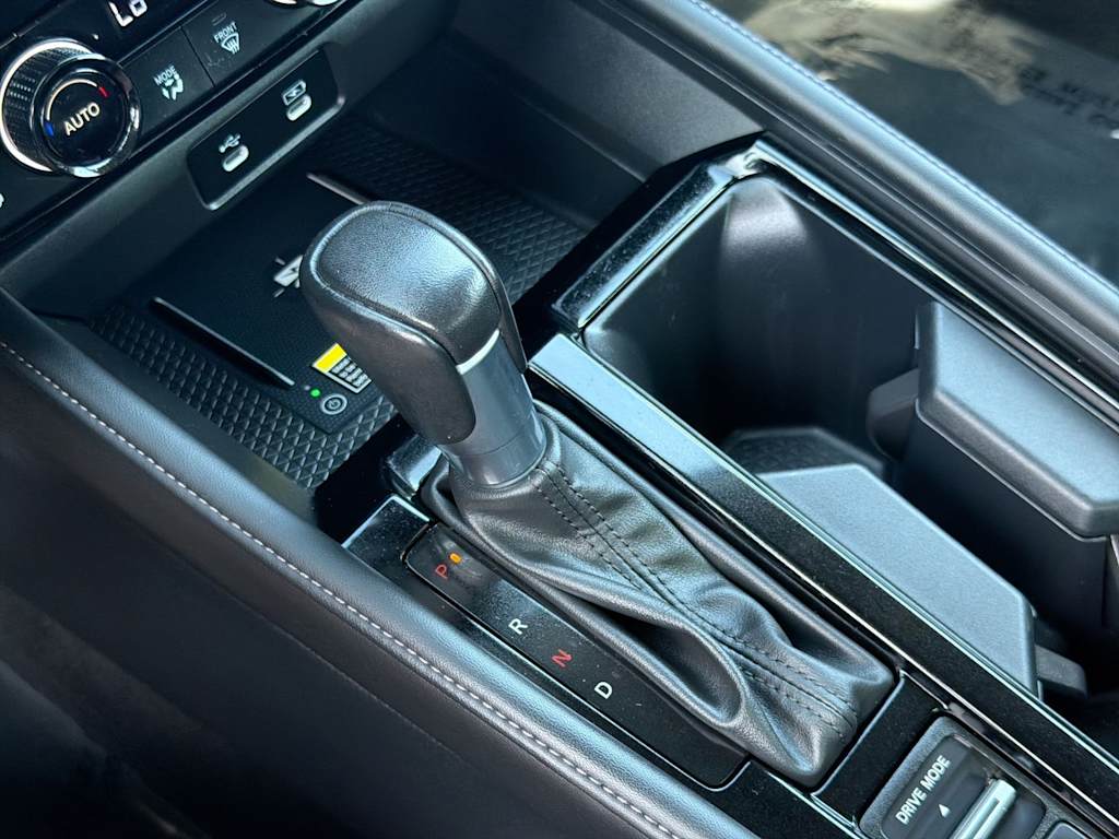 Thumbnail: 2023 Honda Accord - 14