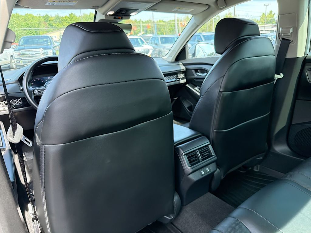 Thumbnail: 2023 Honda Accord - 9