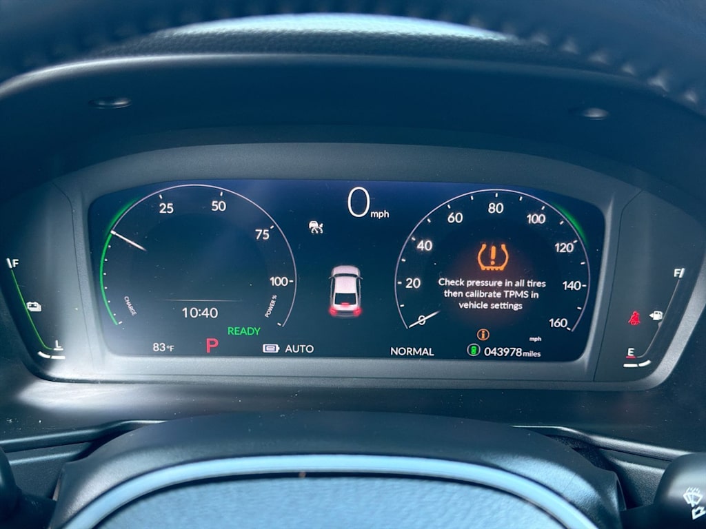 Thumbnail: 2023 Honda Accord - 15