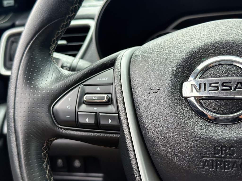 Thumbnail: 2018 Nissan Maxima - 31