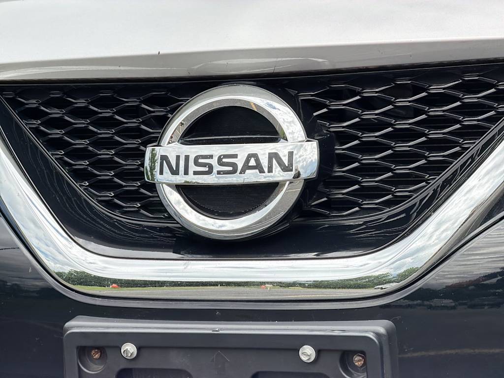 Thumbnail: 2018 Nissan Maxima - 25