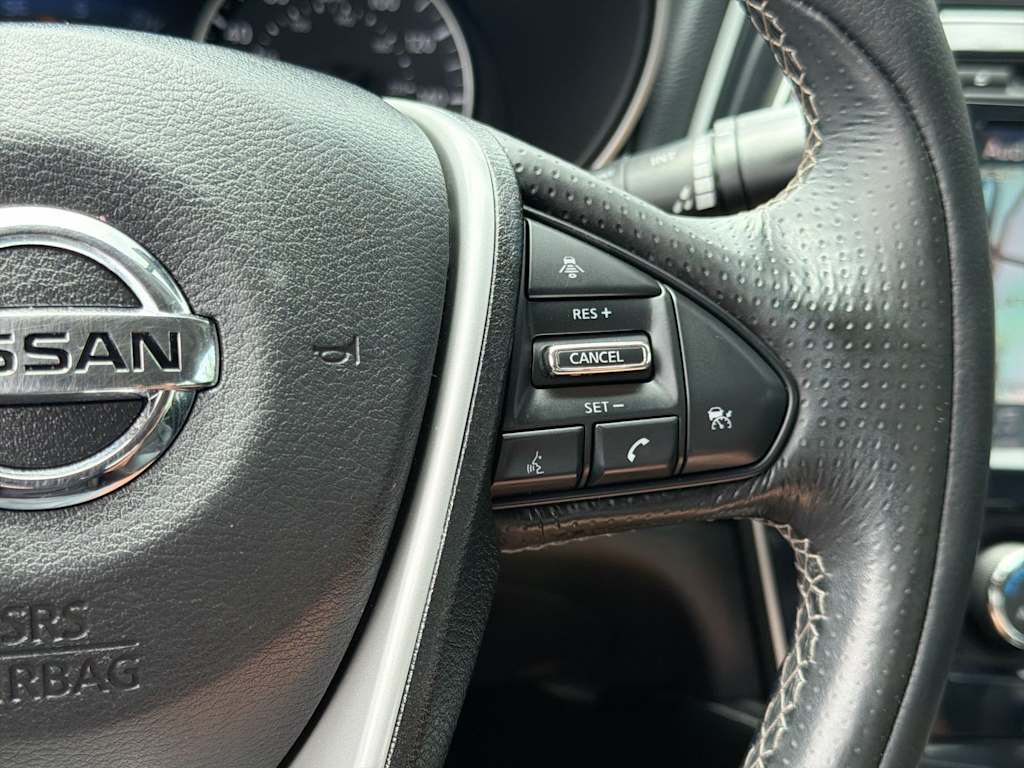 Thumbnail: 2018 Nissan Maxima - 32