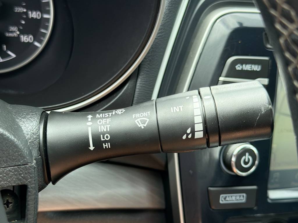 Thumbnail: 2018 Nissan Maxima - 33