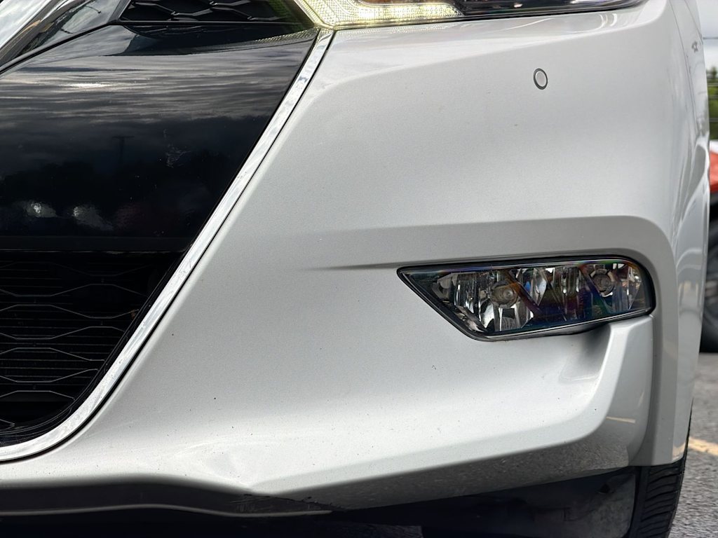 Thumbnail: 2018 Nissan Maxima - 6
