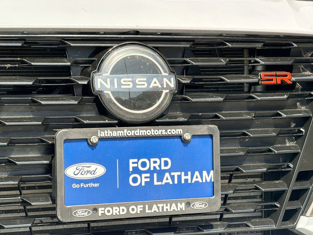 Thumbnail: 2023 Nissan Altima - 25