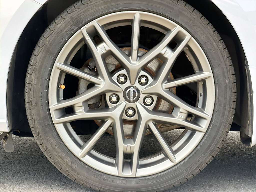 Thumbnail: 2023 Nissan Altima - 8