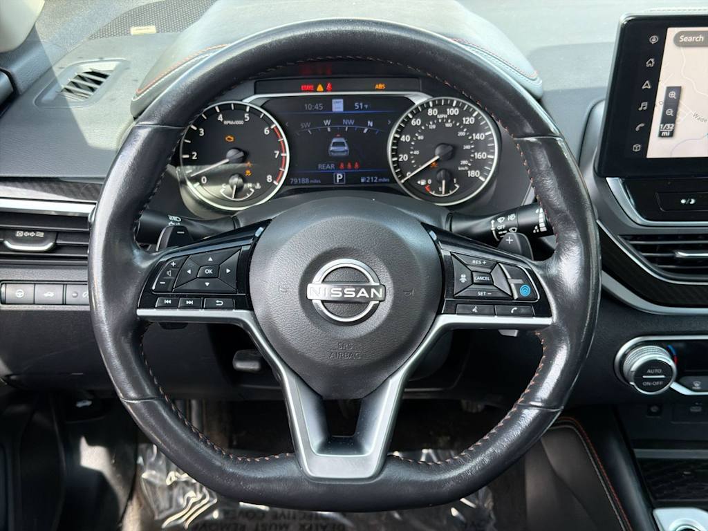 Thumbnail: 2023 Nissan Altima - 14