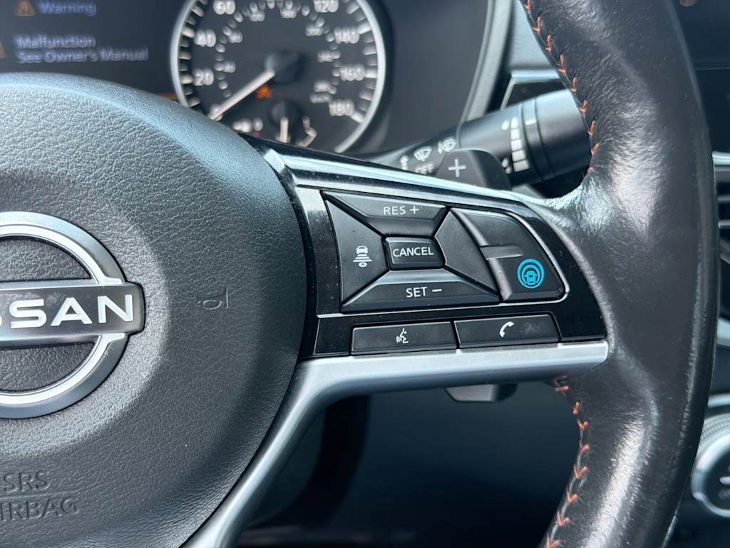 Thumbnail: 2023 Nissan Altima - 32