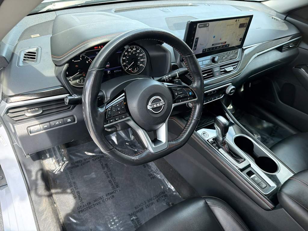 Thumbnail: 2023 Nissan Altima - 2