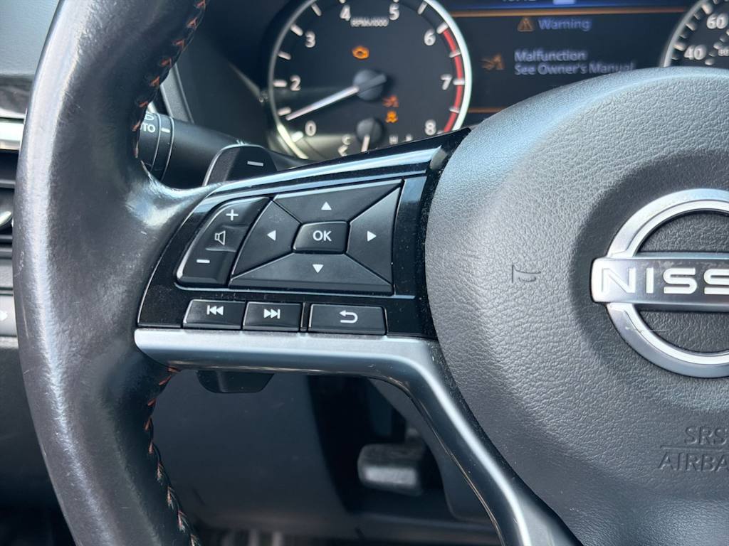 Thumbnail: 2023 Nissan Altima - 31