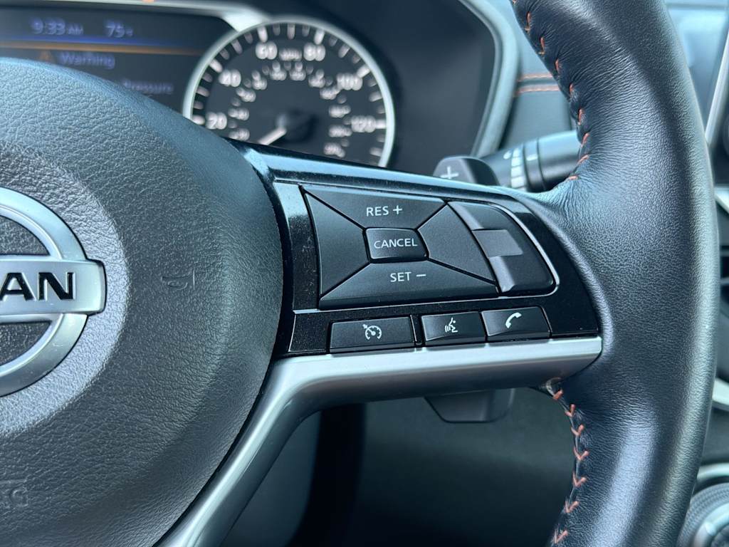 Thumbnail: 2020 Nissan Altima - 33