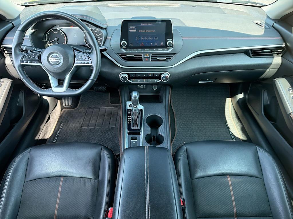 Thumbnail: 2020 Nissan Altima - 8