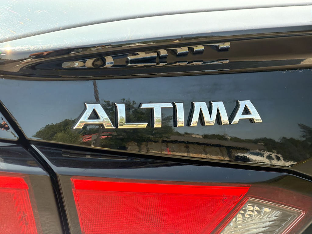 Thumbnail: 2020 Nissan Altima - 27