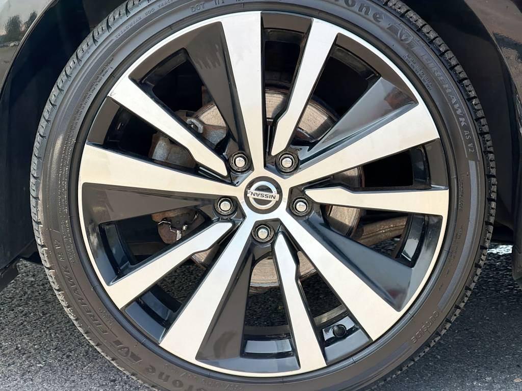 Thumbnail: 2020 Nissan Altima - 6