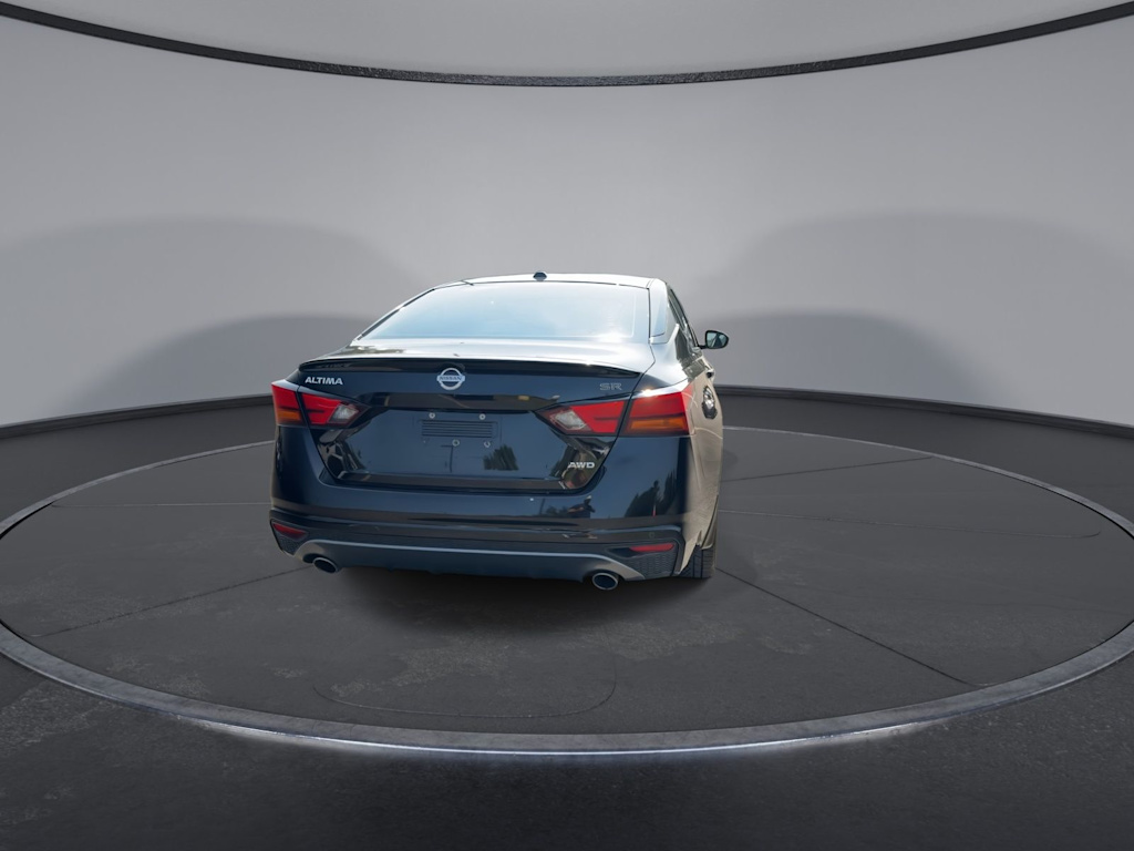 Thumbnail: 2020 Nissan Altima - 22