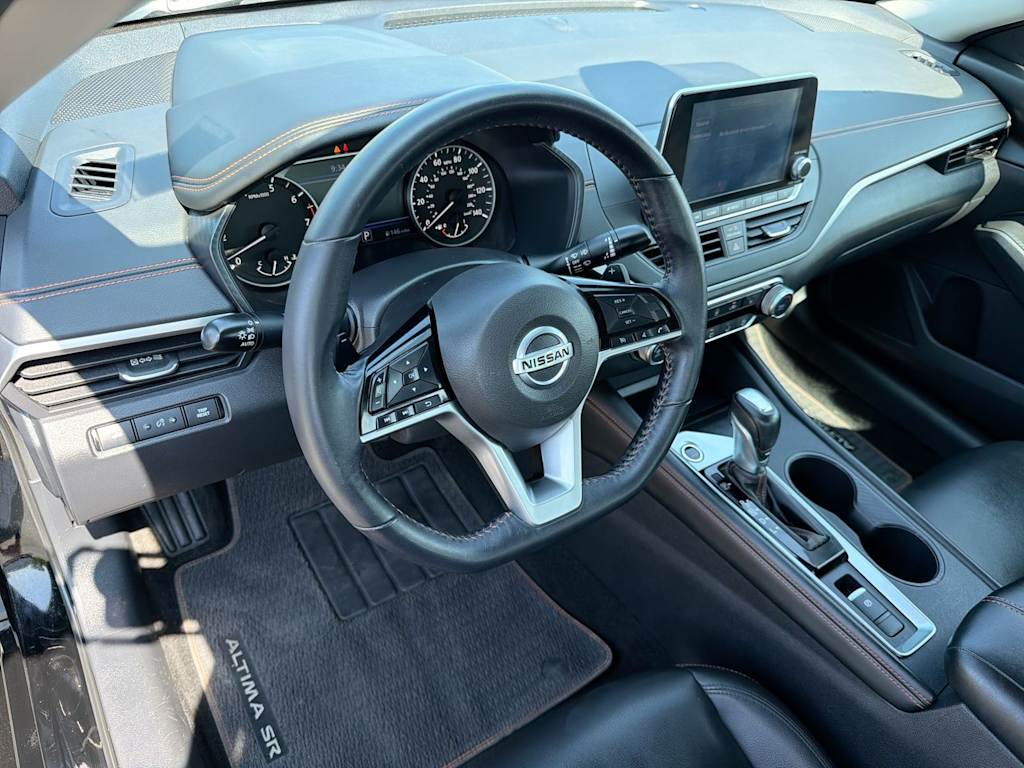 Thumbnail: 2020 Nissan Altima - 2