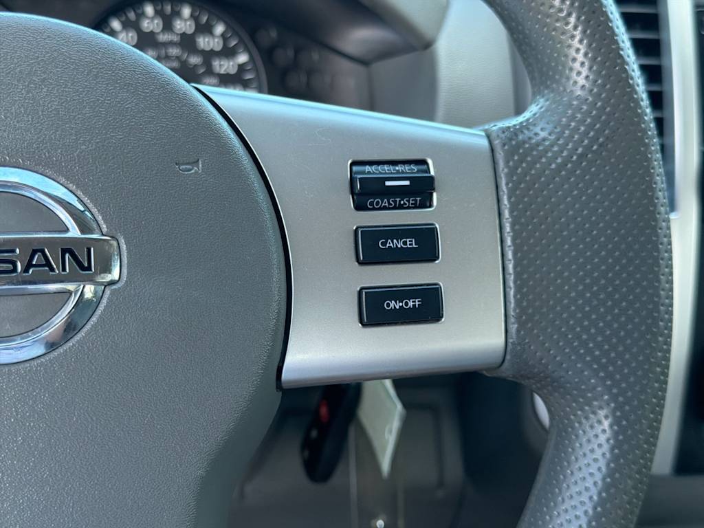 Thumbnail: 2018 Nissan Frontier - 31