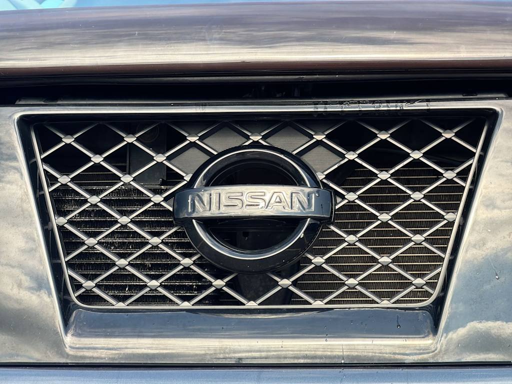 Thumbnail: 2018 Nissan Frontier - 25