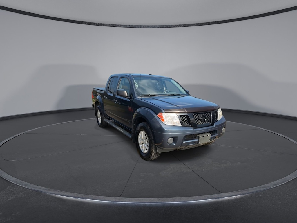 Thumbnail: 2018 Nissan Frontier - 6