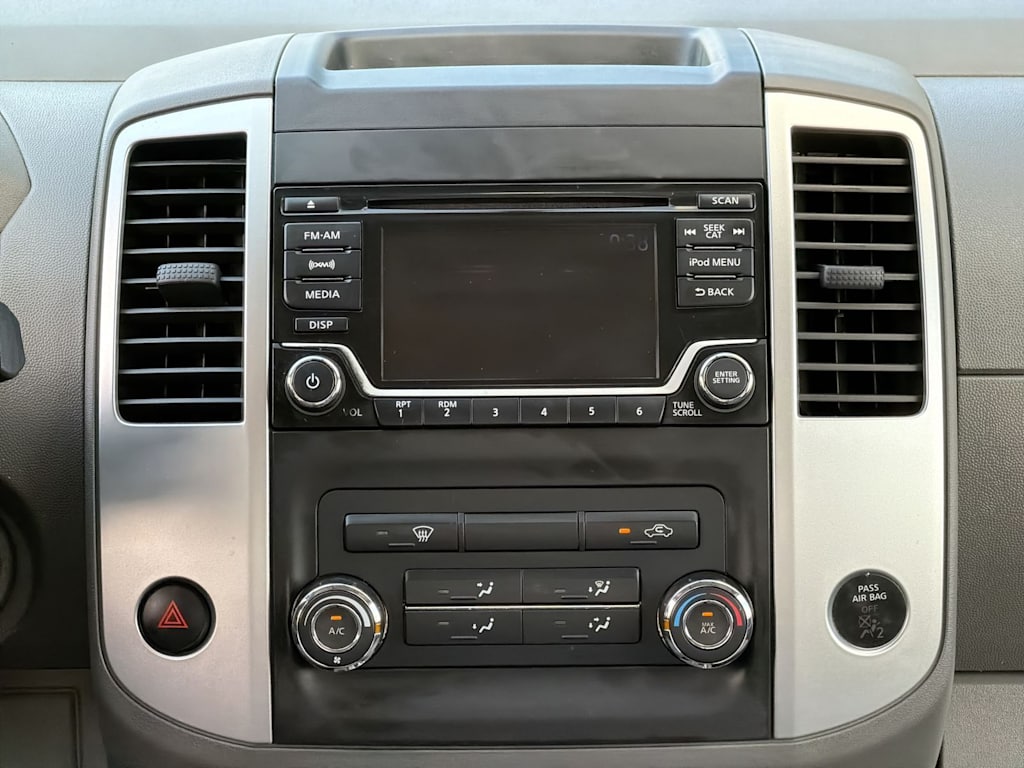 Thumbnail: 2018 Nissan Frontier - 14