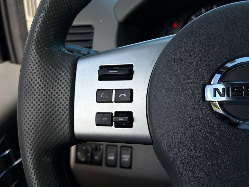 Thumbnail: 2018 Nissan Frontier - 30